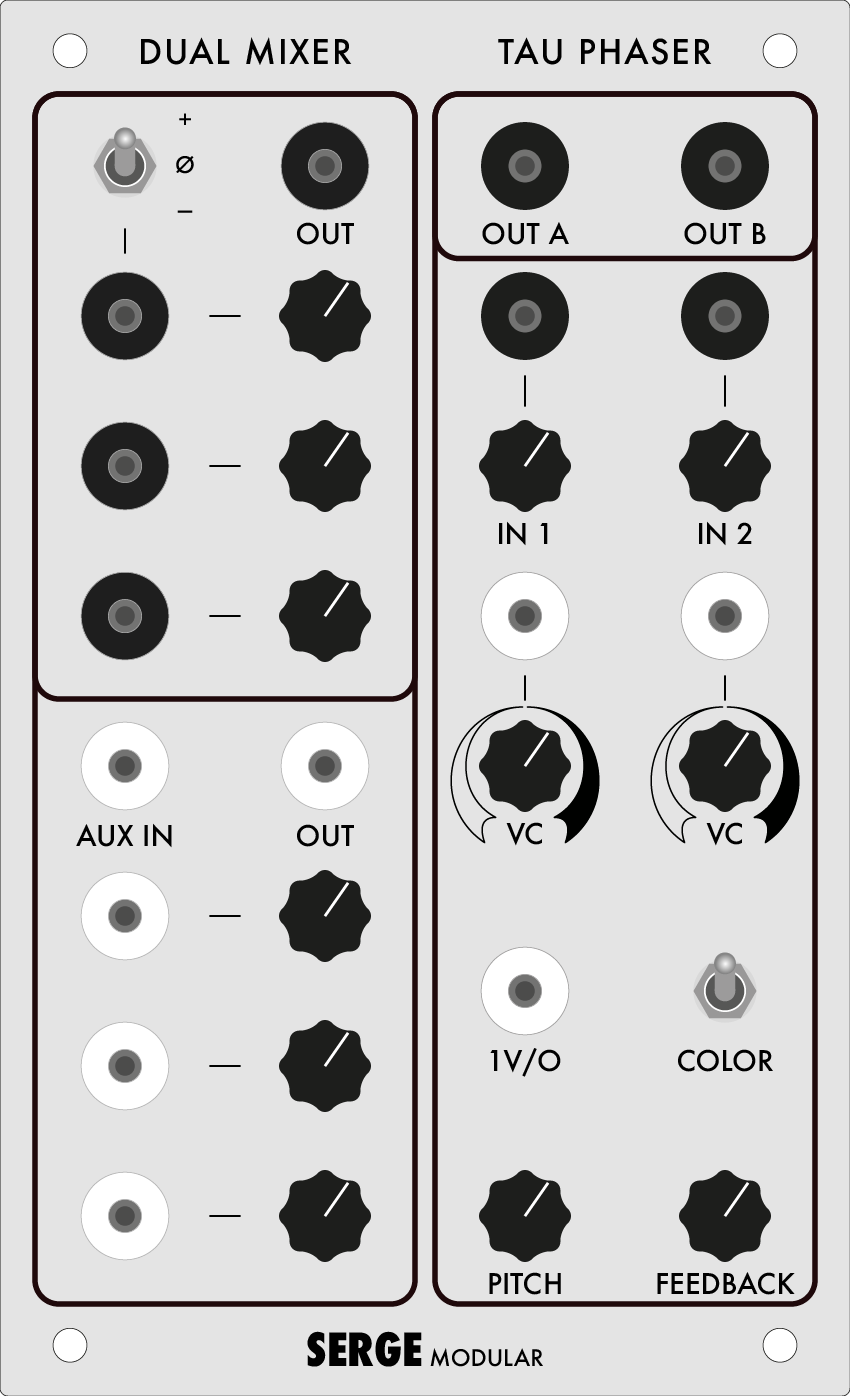 Dual Mix Tau PNG source