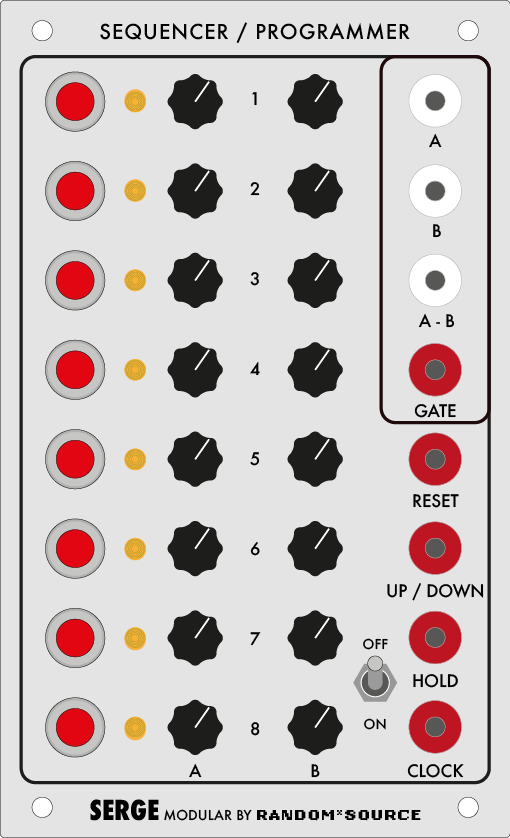 Sequencer Programmer 8 PNG source